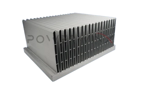 Brazing Heat Sink (2)